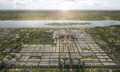 KITA Invest chi gần 800 tỷ đồng tất toán 3 lô trái phiếu trước hạn