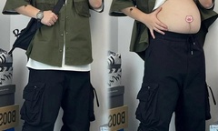 Cách phối đồ nam 80kg