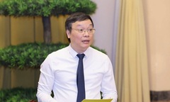 Cán bộ công chức sẽ được đánh giá bằng KPI, bỏ chế độ tập sự sau trúng tuyển