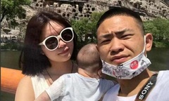 Chồng nằm trong cốp xe theo dõi vợ ngoại tình, cái kết  "sốc tận óc " khiến CĐM  "dậy sóng "