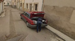 Google Maps trở thành  "thám tử bất đắc dĩ ", hé mở manh mối quan trọng giúp cảnh sát phá án