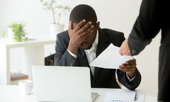 CEO Ford: AI có thể “xóa sổ” một nửa số nhân viên văn phòng 