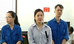  "Nữ quái " tung chiêu huy động vốn đầu tư hàng hiệu, lừa đảo hơn 20 tỷ đồng 