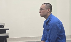Dựng kịch tinh vi, lừa đảo 1,5 tỷ bằng  "sổ đỏ giả " và  "bố vợ hờ ", bạn thân lĩnh 14 năm tù