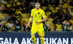 AFC không điều tra Malaysia vụ nhập tịch cầu thủ ồ ạt