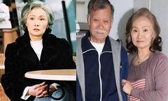 Thương tâm: Nữ diễn viên gạo cội qua đời ở tuổi 77, chỉ 10 ngày sau khi chồng rơi lầu tử vong