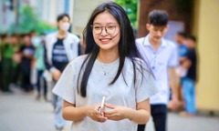 Choáng váng trước tỷ lệ 1 “chọi” hơn 80 vào một trường công an