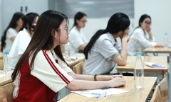 Con đạt điểm  "khủng " vào lớp 10, đỗ loạt trường top đầu, phụ huynh  "cân não " lựa chọn