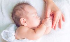 Đặt tên con trai ở nhà chữ b