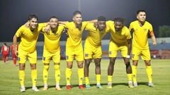 Thêm một đội bóng ở  V-League bác bỏ tin đồn đổi tên sau sáp nhập tỉnh, thành