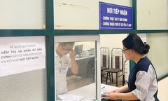 Từ 1/7, chụp ảnh công chứng viên chứng kiến việc ký văn bản, lưu trong hồ sơ 