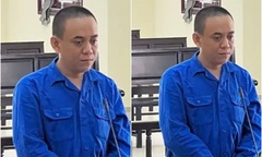 Bi kịch Tình-Tiền: Vợ đùa giỡn với  "trai lạ " khi nhậu, chồng ghen tuông gây án 