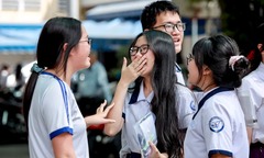 Đã xuất hiện những bài Văn đạt điểm 9 và trên 9 tốt nghiệp THPT 2025