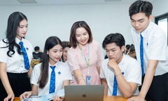 Dự báo điểm chuẩn Trường ĐH Công Thương TP.HCM, giảm nhẹ ở các khối có Toán, Tiếng Anh