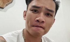  "Giang hồ mạng " khét tiếng Tiến  "bịp " vừa bị bắt là ai?
