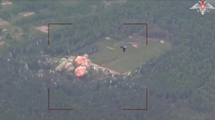 Nga giáng đòn  "chí mạng " bằng sát thủ Iskander, xóa sổ loạt mục tiêu quân sự Ukraine