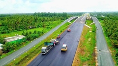 Bộ Xây dựng đặt mục tiêu giải ngân 9.000 tỷ đồng/tháng