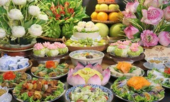  Văn khấn rằm (15) tháng 6 năm Ất Tỵ 2025 chuẩn nhất, chi tiết nhất