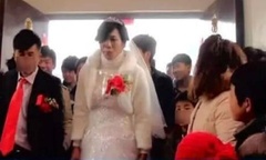Cô dâu biến mất sau 3 ngày cưới, chú rể  "chết lặng " khi biết được bí mật  "động trời "
