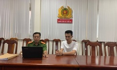 Diễn biến mới nhất vụ  "trùm buôn siêu xe " Phan Công Khanh lừa đảo gần 32 tỷ đồng