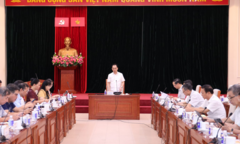 Dự thảo Luật Giáo dục nghề nghiệp (sửa đổi): Điểm nhấn quan trọng về trung học nghề