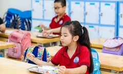 Hà Nội sẽ chi hơn 3.000 tỷ hỗ trợ bữa ăn trưa cho học sinh tiểu học