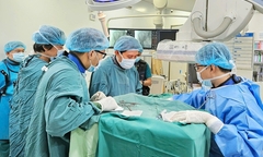Mắc hội chứng ít gặp, ngưng tim trong lúc ngủ, người đàn ông may mắn thoát chết 2 lần