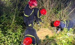 Nam du khách 36 tuổi tử vong khi nhảy dù tại Đà Nẵng: Hé lộ hiện trường, nguyên nhân ban đầu