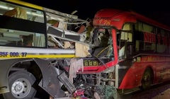 Vụ tai nạn giao thông, 3 người tử vong trên cao tốc Vĩnh Hảo – Phan Thiết: Phụ xe tiết lộ khoảnh khắc va chạm kinh hoàng