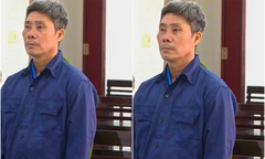 Bi kịch Tình-Tiền: Phát hiện  "tiểu tam " nhắn  "em nhớ anh ", vợ bị chồng sát hại