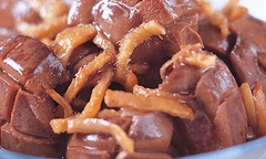 Bộ phận vừa quý vừa ngon nhất của con bò, mỗi con chỉ có 2 lạng