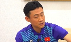 Cựu trợ lý của HLV Kim Sang-sik đảm nhận vai trò mới 