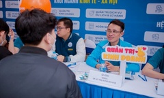 ĐH Công nghệ Đông Á công bố xét tuyển khối C cho nhiều ngành trong năm 2025