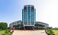 ĐH Sư phạm Kỹ thuật TP.HCM 2025 công bố danh sách trúng tuyển đợt 1