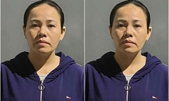 Kế hoạch tàn độc dùng xyanua đầu độc chồng, 3 người cháu ở Đồng Nai của  "nữ ác ma " Hồng Bích