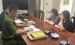 Điều tra vụ cô gái 16 tuổi bị hành hung giữa đêm khuya khi đi cùng nam thanh niên