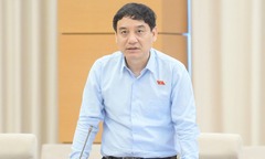 Dư luận phản ánh đề thi tốt nghiệp THPT một số môn có độ khó cao so với năm trước