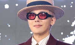 G-Dragon chính thức hủy concert đầu tháng 8 ở Thái Lan