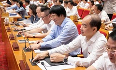 Hà Nội sẽ hỗ trợ 100% tiền đóng bảo hiểm y tế cho những đối tượng nào?