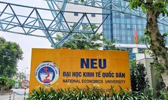 Hơn 300 thí sinh đầu tiên  "chắc suất " vào Đại học Kinh tế Quốc dân là những ai?