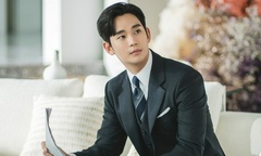 Kim Soo Hyun bán căn hộ hơn 151 tỷ đồng