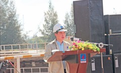 Chân dung  2 tân  Phó Tổng Giám đốc của Lọc hóa dầu Bình Sơn