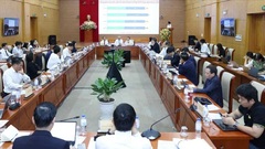 Năng suất lao động Việt Nam bằng 1/10 Singapore, bằng 3/4 Trung Quốc