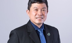 Tân Phó Hiệu trưởng Trường ĐH Khoa học Sức khỏe vừa được bổ nhiệm là ai?