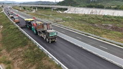 Phó Thủ tướng chỉ đạo tăng cường thanh kiểm tra, chống thông thầu, mua bán thầu