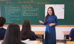 Từ 1/1/2026, tiền lương và phụ cấp đối với nhà giáo được quy định như thế nào?