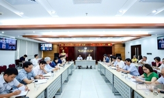 Hội Luật gia Việt Nam hoàn thành nhiều nhiệm vụ trọng tâm trong nửa đầu năm 2025