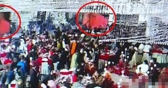 Cô dâu chú rể  "đứng hình " khi video tình yêu biến thành clip  "nhạy cảm ", quan viên hai họ sững sờ