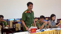 Công an tỉnh Quảng Ninh thông tin vụ 2 người tử vong tại quán bar Bistro Fou
