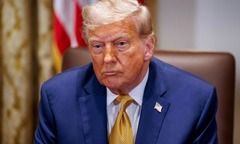 Tổng thống Trump úp mở về tuyên bố lớn sắp được công bố liên quan tới Nga